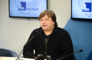 Игорь Буймистер: банки никогда не должны вмешиваться в политику (ВИДЕО)