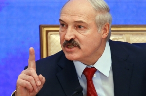 В Белоруссии вступил в силу закон о «зеленых человечках»