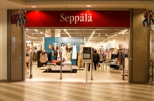 В Латвии закроют магазины Seppаlа
