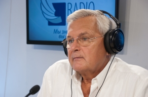 Госполиция: агрессивных водителей стало больше после кризиса (АУДИО, ВИДЕО)