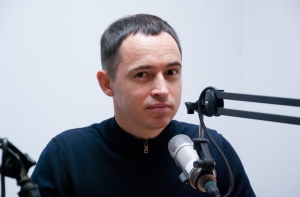 Представитель Comedy Club: резиденты будут приезжать в Латвию по отдельности (АУДИО)