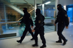 Полиция задержала латвийца за призыв к присоединению Латвии к России