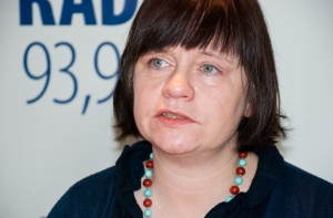 Новый отдел медиаполитики: свобода СМИ или контроль над ними? (АУДИО)