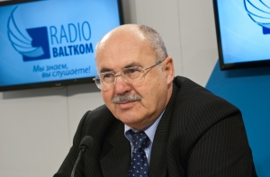 Военный эксперт: Министерство обороны «убило» интерес латвийцев к армии (АУДИО)