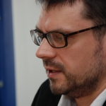 Ученый о цензуре: латвийцы боятся надругательства над государством (АУДИО)