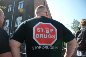 Полиция ликвидровала все места продажи «спайсов»