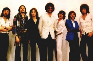 В Риге выступит Electric Light Orchestra