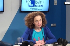 Режиссер: среди рядовых украинцев много саботажников и изменников (ВИДЕО)