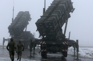 Турция с помощью Китая создаст независимую от НАТО систему ПРО
