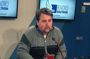 Политолог: Фрейберга могла бы стать президентом только в случае национальной угрозы