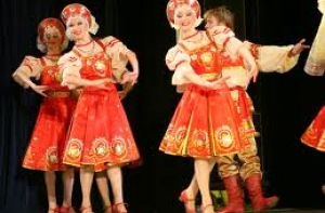 В этом году пройдут юбилейные Дни русской культуры