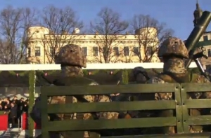 Минобороны: внеплановые проверки армии никак не связаны с Украиной (АУДИО)