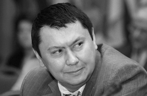 Бывший зять Назарбаева найден мертвым в австрийской тюрьме