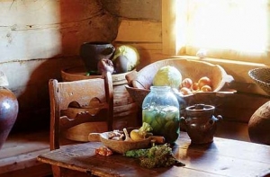 Великий пост: расписание и рецепты блюд