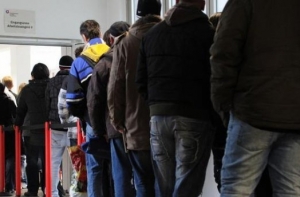 Погранохрана: среди нелегалов в Латвии больше всего вьетнамцев