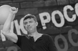 Известные люди комментируют в сети смерть Немцова
