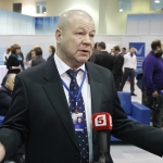 Актер, сыгравший Дукалиса, женился в День Святого Валентина