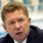 Глава «Газпрома» пригрозил перекрыть Украине вентиль через три дня