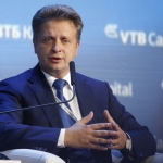 Матисс пригласил министра транспорта России на форум в Риге