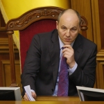 Зампред Рады летит в США договариваться о поставках оружия Украине