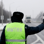 Белорусским пограничникам пришлось стрелять по всадникам, прискакавшим с Украины