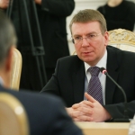 Ринкевич положительно оценил минские договоренности по Украине