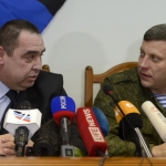 ДНР и ЛНР отказались подписывать проект документа «нормандской четверки»