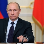 СМИ: в Пентагоне заподозрили у Путина синдром Аспергера