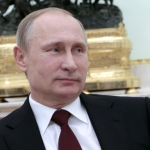 Путин назвал условие для встречи «нормандской четверки» в Минске