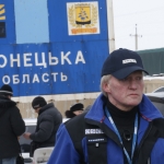 ОБСЕ не знает, кто нарушал режим прекращения огня на востоке Украины