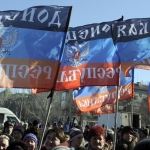 В ЛНР заявили об отсутствии нарушений режима прекращения огня