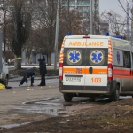 Украина обнаружила «российский след» в харьковском теракте