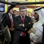В Абу-Даби опровергли планы поставлять оружие на Украину