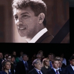 Латвия категорически осуждает убийство Бориса Немцова