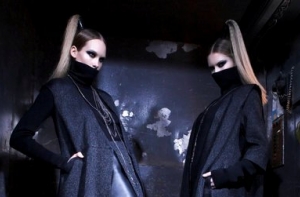 Известны имена зарубежных гостей Riga Fashion Week