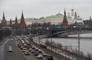 Россия направила ноту Литве в связи с поставками оружия на Украину