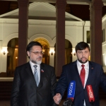 СМИ опубликовали мирный план ДНР и ЛНР