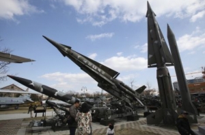 КНДР обещает ответить США «беспрецедентной» войной