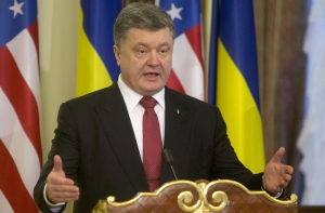 Порошенко назвал предстоящую встречу в Минске самой важной за президентство