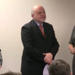 Журналист Mix Media Group – «Надежда латвийской журналистики» (ВИДЕО)