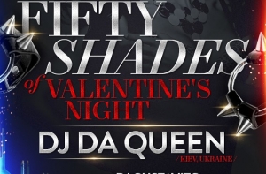 Клуб Coyote Fly 14 февраля приглашает на фетиш-шоу и сет Dj Da Queen