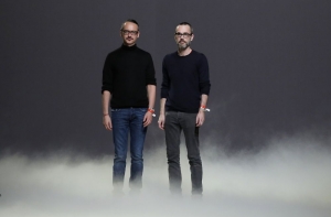 Дом моды Viktor & Rolf покидает мир pret-a-porter