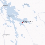 В Карелии со дна озера украли метеорит