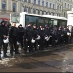 16 марта полиция будет работать по специальному плану