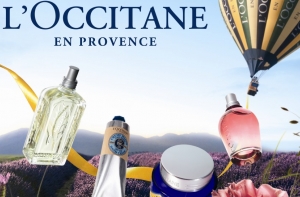 L’Occitane en Provence – косметика, вдохновленная Провансом