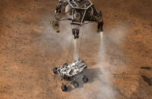 Финалист Mars One назвал проект смехотворной аферой