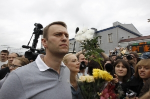 Навальный призвал Запад ввести санкции в отношении семей кремлевских чиновников