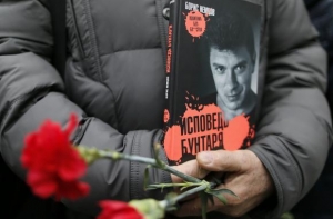 Суд 8 марта может рассмотреть вопрос об аресте подозреваемых в убийстве Немцова