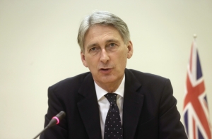 МИД Британии потребовал вернуть Крым Украине