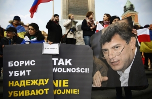 Дело Немцова будет вести следователь, раскрывший убийство Маркелова
